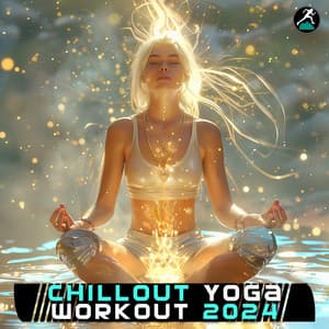 Chillout Yoga Workout 2024 - Workout Trance