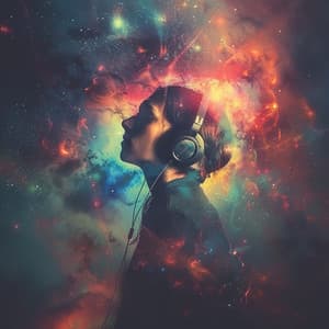 Relaxation's Melodic Pause: Peaceful Rhythms - Non-stop Relax