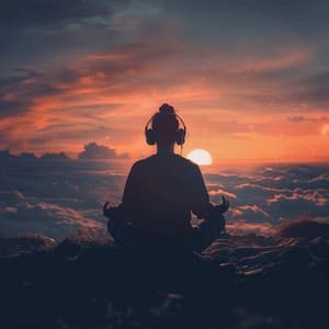 Harmonics for Meditation: Quiet Mind Sessions - Harmonious Meditation