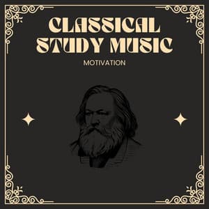 Classical Music for Mastering the Mind - Classical Study Music Motivation