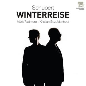 Schubert: Winterreise - Franz Schubert