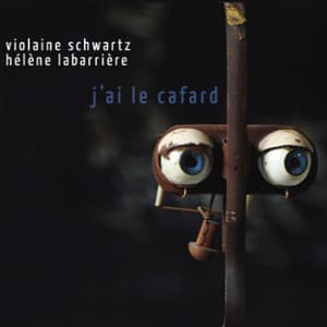 J'ai le cafard - Hélène Labarrière