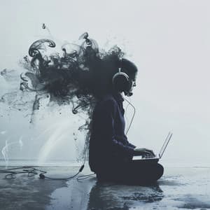 Peaceful Moments Unwind: Music for Gentle Relaxation - Heart Chakra Association