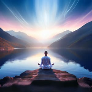 Meditación Zen: Música Tranquila Para Concentrarse - Espíritu líquido tranquilo