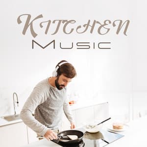Kitchen Music - Renee Lace