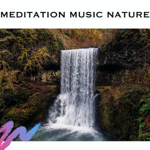 Meditation Music Nature - Spa Music Zen Relax Station
