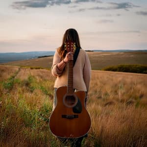 Cuerdas En Movimiento: Experiencia Musical Con Guitarra - Lujoso Musica Relajante de Guitarra