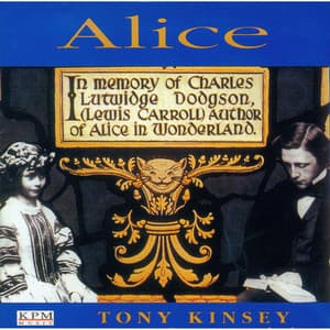 Alice - Tony Kinsey