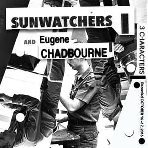 3 Characters - Sunwatchers
