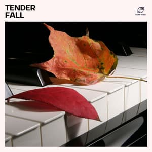 Tender Fall: Romantic Piano Music - Sad Piano Music Collective