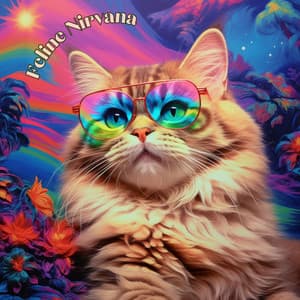 Feline Nirvana - Music For Cats
