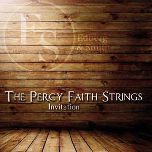 Invitation - The Percy Faith Strings