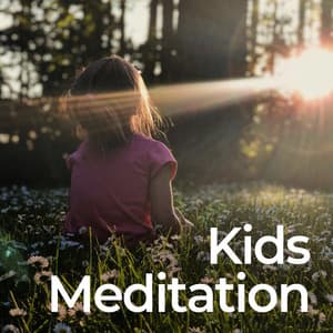 Kids Meditation for Sleep - Relax Meditation Sleep
