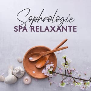 Sophrologie spa relaxante: Musique pour se détendre, Massage des tissus profonds, Dormir profondément - Ensemble de Musique Zen Relaxante
