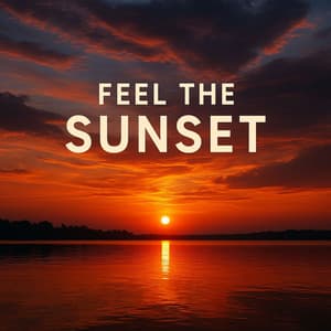 Feel the Sunset - Dj Sun Rise
