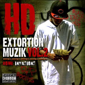 Extortion Muzic, Vol. 2 - HD