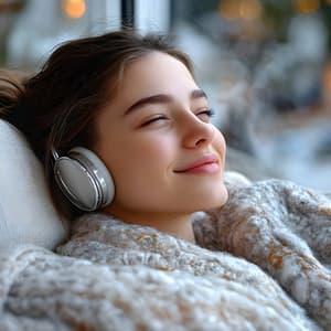 Peaceful Relaxation: Soft Melodies for Quiet Time - Calm Music Sounds