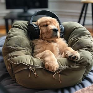 Dogs' Bliss: Chill Music for Relaxation - Zen Radio 1
