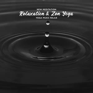 New Meditation Relaxation & Zen Yoga Music Relax - Sleeping Lullabies