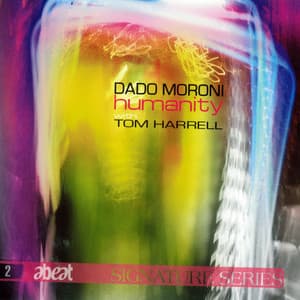 Humanity - Dado Moroni