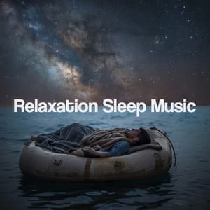 Relaxation Sleep Music - Meditation Music