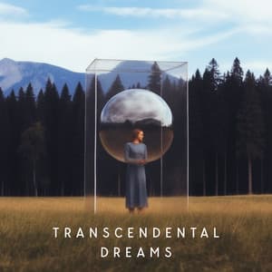Transcendental Dreams - Astral Travel Sanctuary