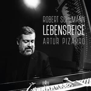 Robert Schumann - Lebensreise - Robert Schumann