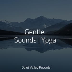 Gentle Sounds | Yoga - Meditação Yoga