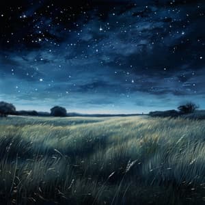 Soothing Grassland Breezes: Sleep and Concentration - This Little Light of Mine