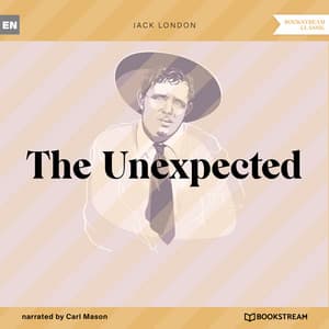 The Unexpected - Carl Mason