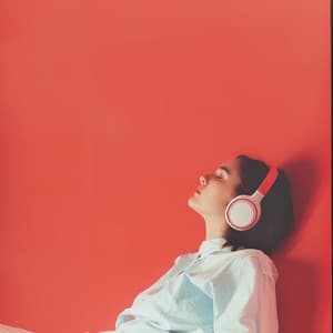 Ecos Del Sueño: Cadencia Binaural - Biblioteca del Sueño