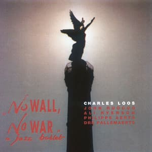 No Wall, No War - Charles Loos
