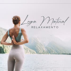 Loga Matinal - Natureza Musica Bem-Estar Academia