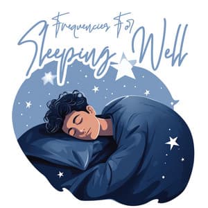 Energy Fields For Sleeping Well - Claire Neel