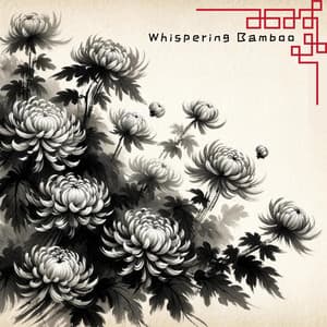 Whispering Bamboo: A Tapestry of Chinese Flutes and Dreams - Zen Spa Music Experts
