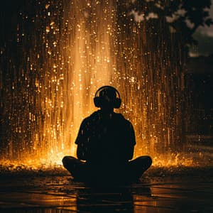 Rain Drift: Relaxation Music Tones - relax tunes