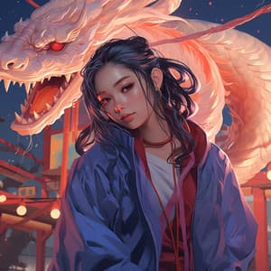 Magic Japan - Jamie Lean