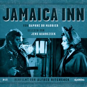 Jamaica Inn - Jens Wawrczeck