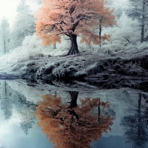 Sonidos Relajantes de la Naturaleza: Música para Meditación y Bienestar - Música de la Naturaleza (Sonidos Serenos y Tranquilos)