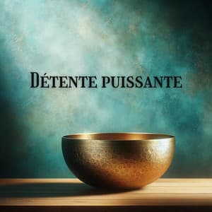Détente puissante: Bols chantants tibétains et cloches pour un sommeil profond - Académie de Méditation Spirituelle