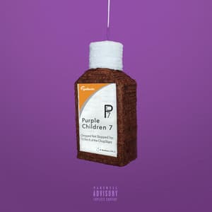 Purple Children 7 - DJ Slim K