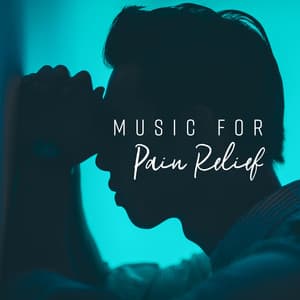 Music for Pain Relief - Ambient Music Therapy (Deep Sleep, Meditation, Spa, Healing, Relaxation)