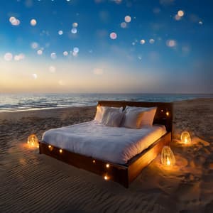 Music For Deep Sleep And Restful Nights - Bedtime Songs Academy