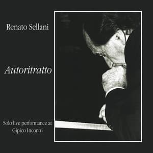 Autoritratto - Renato Sellani