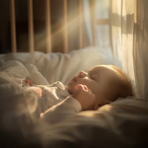 Música Ambiental: Nirvana Del Recién Nacido - Melodías del tigre de peluche