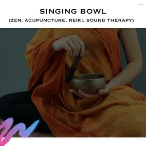 Singing Bowl - Yoga Radiance