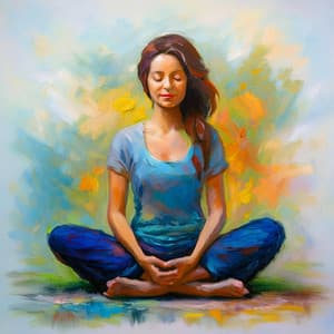 Escapada De Yoga: Música Relajante Para La Flexibilidad - Maestro Zen