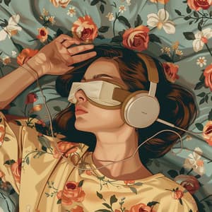 Night Watch: Lofi Hip Hop Sleep - Supreme Music Sounds