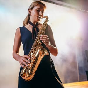 Hora Del Cóctel Jazz: Sonidos Suaves De Salón - Sentirse bien Jazz