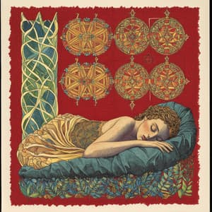 क्षण परिधि - Relaxing music